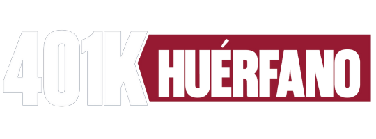 401k Huérfano