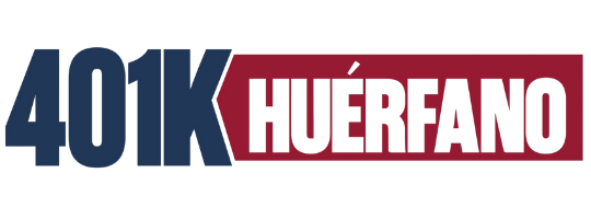 401k Huérfano